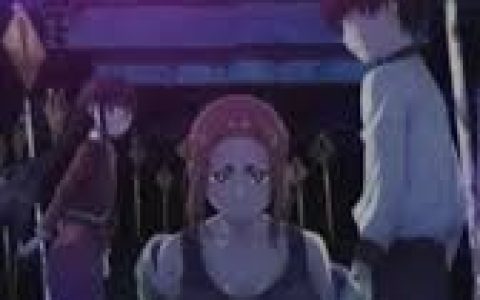 《怪异与少女与神隐》剧情，深度解析剧集中的主要剧情与角色发展