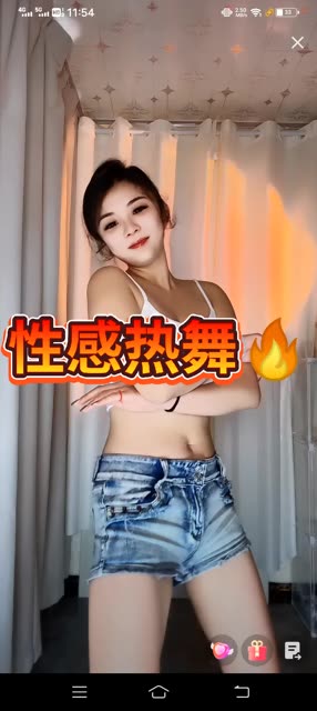 虎牙苏烟老师直播动态，她的舞蹈为何持续圈粉？