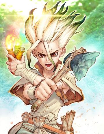 石纪元4季大结局分析，讨论石纪元的终结是否给人留下深刻印象