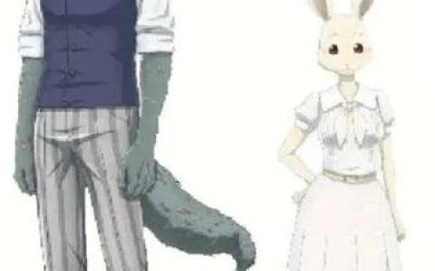 动物狂想曲第三季兔子与狼的爱情升华,他们的关系如何影响结局的走向