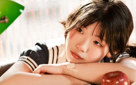 怡宝《晴空》 – YiTuYu艺图语