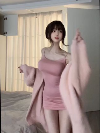 小马漫漫微密圈内容展示，欣赏她的最新作品与私人资源