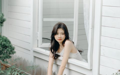 你好早安精美 小清新 漂亮 写真集 少女 – YiTuYu艺图语