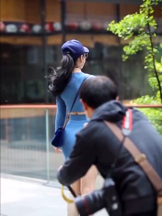 健身女神左公子666微密相册合集，健美身材的秘密全曝光