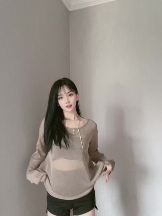 抖音崽崽nana微博，她的最新日常分享一览