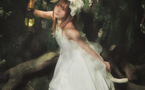 兔子Zzz不吃胡萝卜《魔法之树》 – YiTuYu艺图语