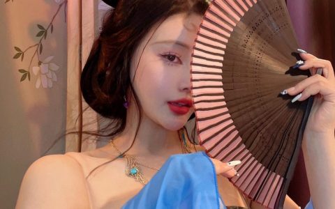 魅润希跳舞视频录屏技巧,如何录制她的舞蹈视频