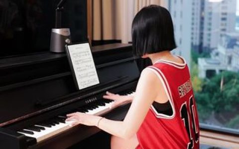 果儿Victoria的旅拍写真,御姐气质与自然美的完美结合