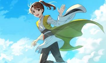 狐妖小红娘涂山苏苏cos服服饰与假发搭配技巧，如何通过服饰与假发搭配，完美演绎狐妖小红娘涂山苏苏cos服