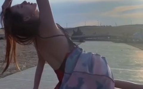 就是阿朱啊纯欲系列组图精选，精致美图大赏