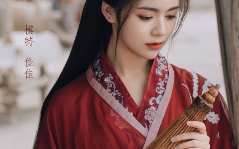 佳佳《武侠》 – YiTuYu艺图语