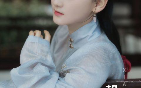 云之是小狐狸吖《相思意》 – YiTuYu艺图语