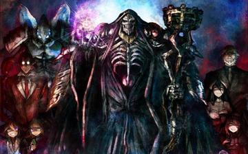 overlord第5季上映时间和相关预告所有你需要知道的内容，overlord第5季上映时间预测了解新季的最新动向