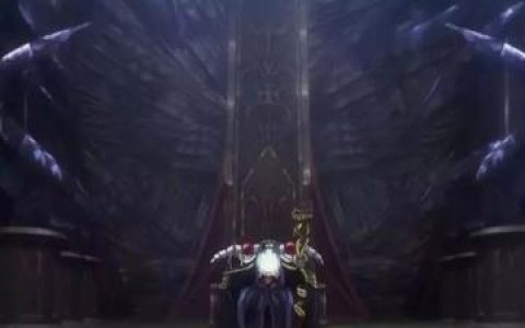 overlord第5季上映时间预测何时可以观看到新季内容，overlord第5季预告所有你需要知道的时间信息