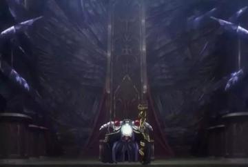 overlord第五季中的英雄之路骨王的成长与觉醒，overlord第五季英雄篇章骨王如何走上统治之路