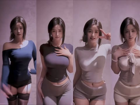 辣条条斗鱼热舞回顾，辣条条在斗鱼的热舞瞬间