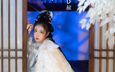 贰加六《重明鸟》 – YiTuYu艺图语