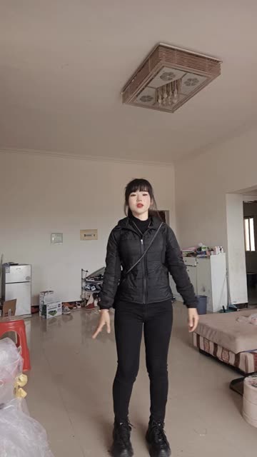 网易CC小微微古装舞蹈，为什么她的古装舞蹈如此火爆？