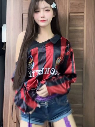 抖音萱福晋微密合集推荐，萱萱怕疼萱萱很甜weme精选