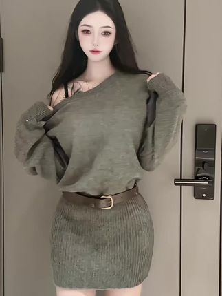 糊涂小Y个人照片曝光，了解她私下生活的一面