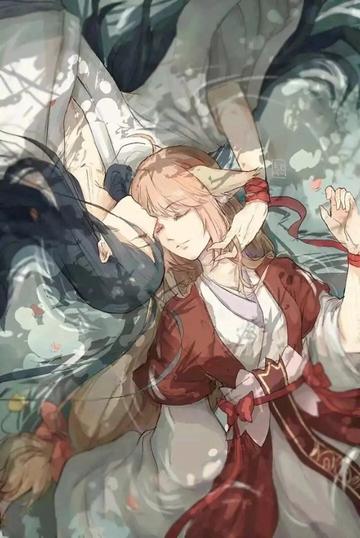 狐妖小红娘红红cos服化妆与服装搭配，如何搭配狐妖小红娘红红cos服的化妆与服装，创造完美效果