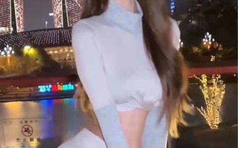 果果超哇塞呀邻家妹妹造型分析，甜美舞蹈的背后故事