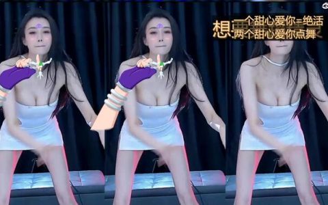 妖妖灵跳舞手游游戏中的舞蹈挑战与互动,妖妖灵跳舞手游如何在游戏中挑战舞蹈动作