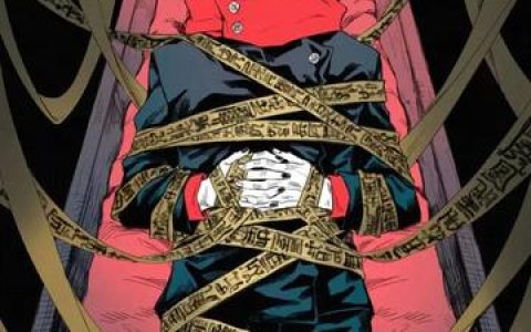 《咒术回战第三季》剧情与角色的最新进展,《咒术回战第三季五条悟复活》从死亡到归来的关键时刻