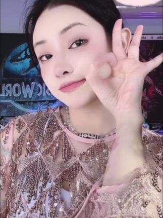 土豪视角的一只霸王兽，带劲舞蹈资源合集大曝光