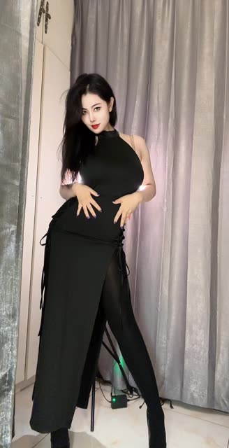 六间房安妮朵朵视频回顾，安妮朵朵经典舞蹈重温