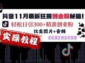 抖音营销号靠什么赚钱，收入模式与盈利方法全面解析
