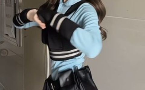 大晴暴脾气的直播视频,分享她的互动精彩瞬间