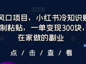小红书短时间内如何快速引流，流量爆发的高效方案解析