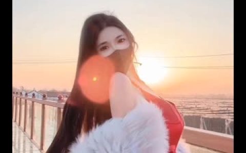 快手@雪儿baby定制热舞,如何获取她的定制作品?