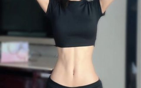 梅美超甜私人定制作品曝光,高颜值博主的私密内容抢先看