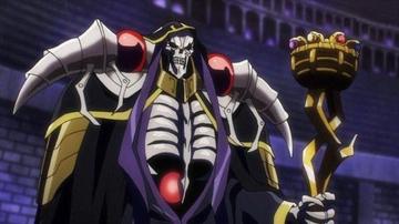 overlord第五季解说如何理解骨王在新篇章中的决策，overlord第五季全剧解析骨王在新篇章中的关键决定