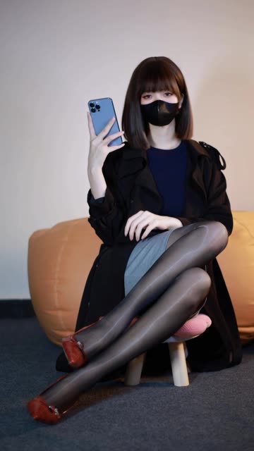 白龙猫女微密圈作品推荐，时尚穿搭教程，白龙猫女教你如何在微密圈中打造个人时尚