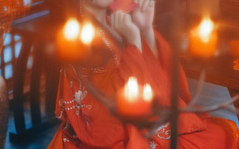 囍古装 结婚 新娘 – YiTuYu艺图语