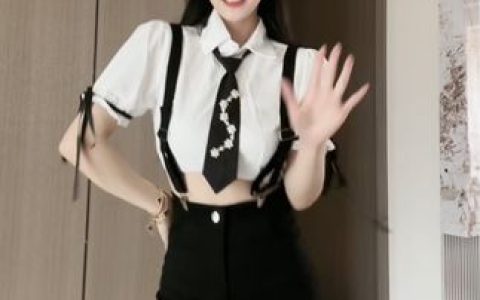 崽崽aaa可爱小姐姐跳舞,猫猫眼睛造型成亮点