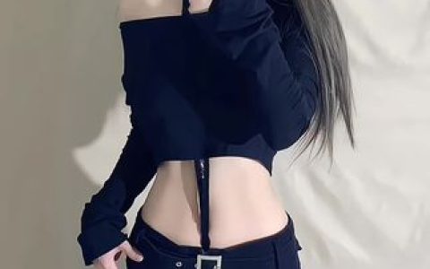 徐绾绾的真实照片曝光,微密圈中她的真面目