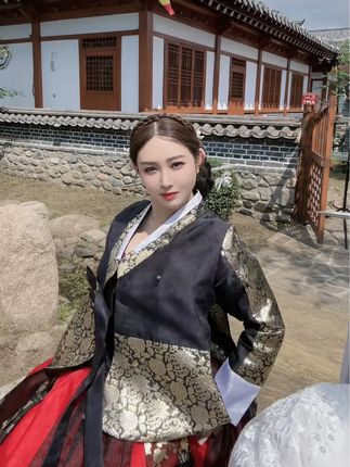 宋昱欣微密系列视频图片有她生活才美好！健身女神宋昱欣的生活点滴