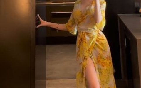 黎允熙baby做什么的?她的圈内资源揭秘,黎允熙baby专属照片合集