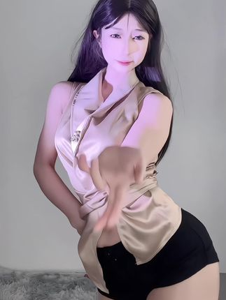 网易CC奶尤大尺度定制热舞，土豪群定制作品全解析