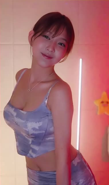 CC主播可可可宝儿定制热舞，经典作品背后的故事