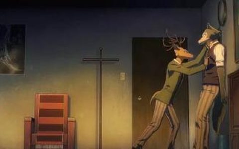 动物狂想曲兔子为何如此复杂,深度剖析角色的多重性格