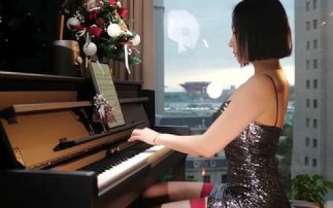 网络红人_果儿Victoria视图合集,视觉享受