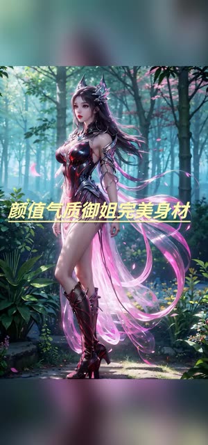 是小逗逗最新写真曝光！大尺度黑丝与兔耳组合