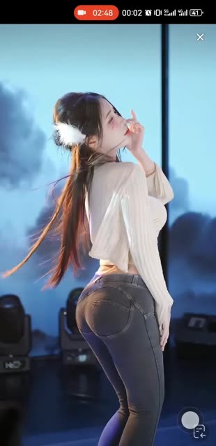 快手檬酱抖奶摇臀视频，9月私拍