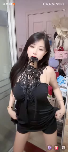 快手小奶球土豪定制舞蹈，揭秘千元定制的舞蹈表演