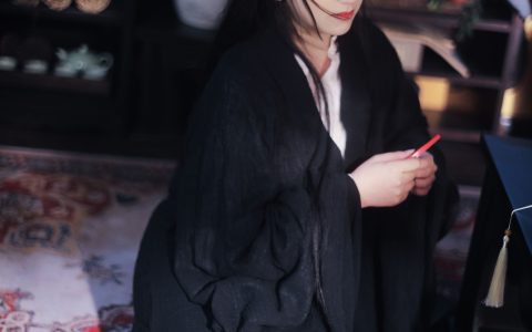 绵羊《情画》 – YiTuYu艺图语